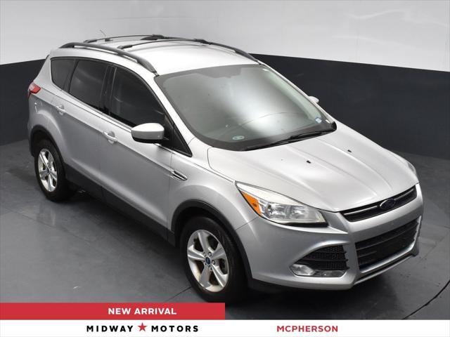 used 2013 Ford Escape car, priced at $12,250