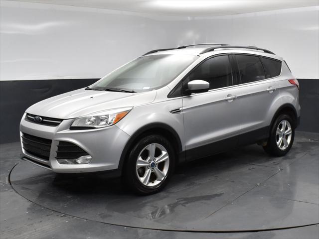 used 2013 Ford Escape car, priced at $12,250