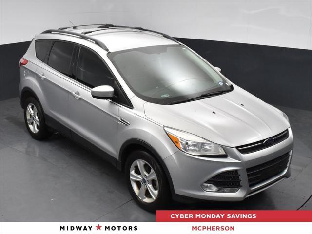 used 2013 Ford Escape car, priced at $12,250