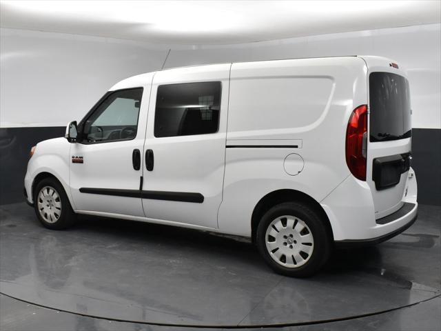 used 2019 Ram ProMaster City car, priced at $17,500