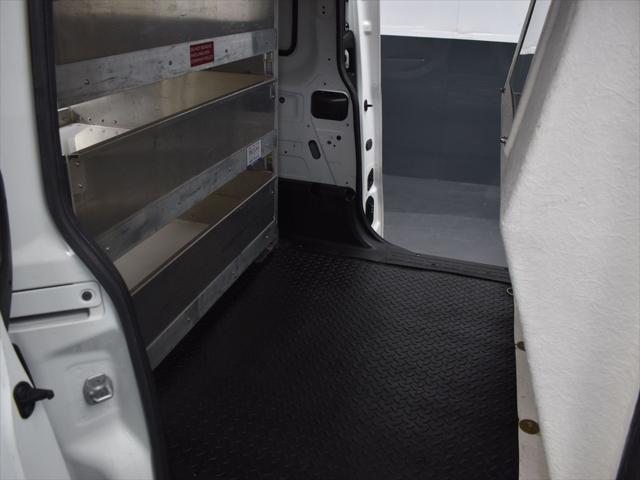 used 2019 Ram ProMaster City car, priced at $17,500