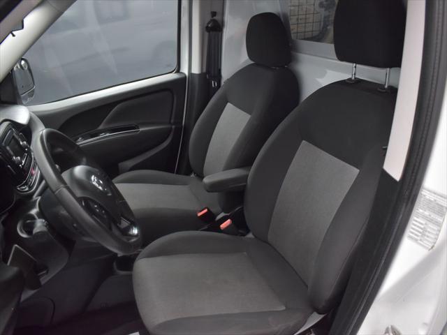 used 2019 Ram ProMaster City car, priced at $17,500