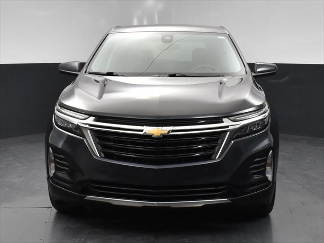 used 2022 Chevrolet Equinox car, priced at $23,000