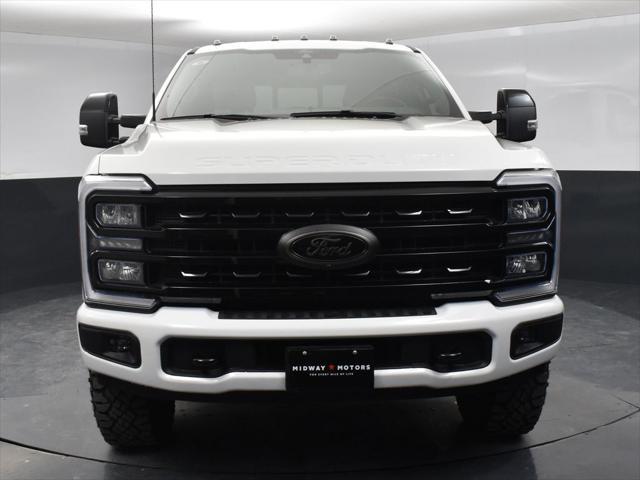 new 2024 Ford F-250 car, priced at $89,880