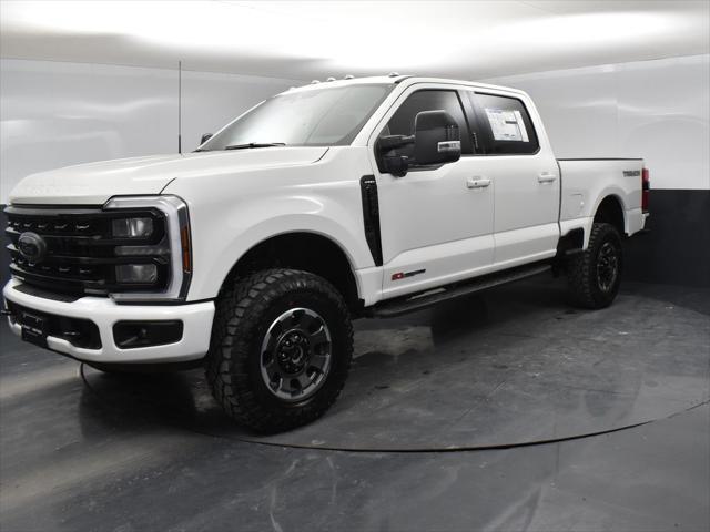 new 2024 Ford F-250 car, priced at $89,880