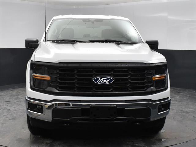 new 2024 Ford F-150 car, priced at $51,580