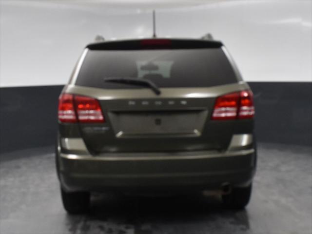 used 2019 Dodge Journey car, priced at $15,500