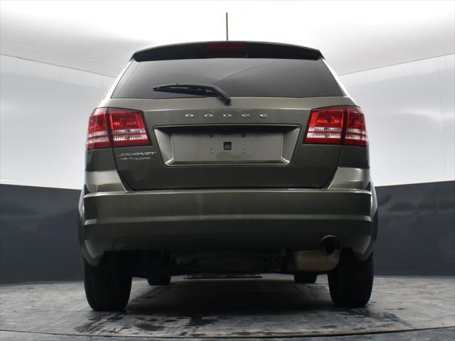 used 2019 Dodge Journey car, priced at $15,500