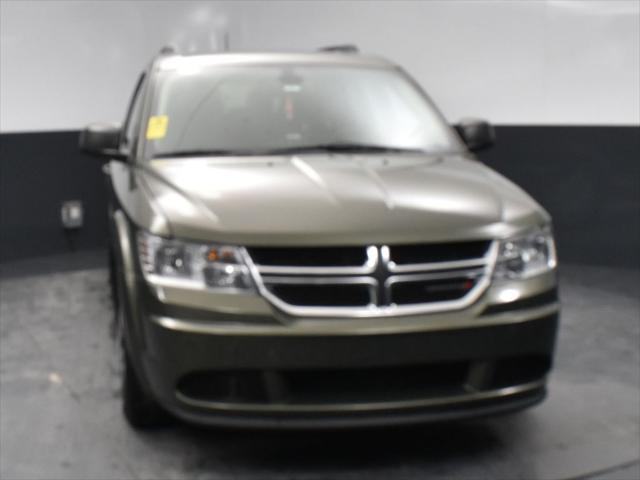 used 2019 Dodge Journey car, priced at $15,500