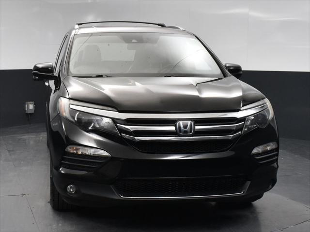 used 2018 Honda Pilot car, priced at $21,000