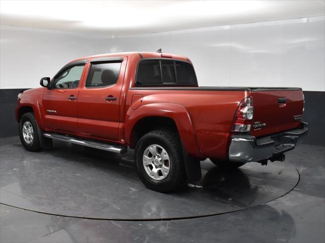 used 2014 Toyota Tacoma car, priced at $23,750