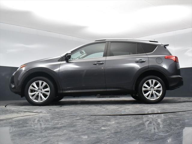 used 2015 Toyota RAV4 car, priced at $19,000