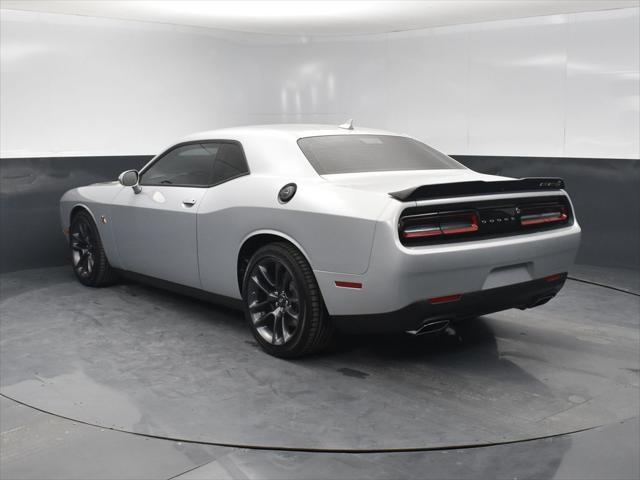 new 2023 Dodge Challenger car, priced at $54,730