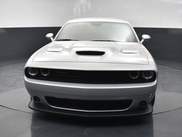 new 2023 Dodge Challenger car, priced at $54,730