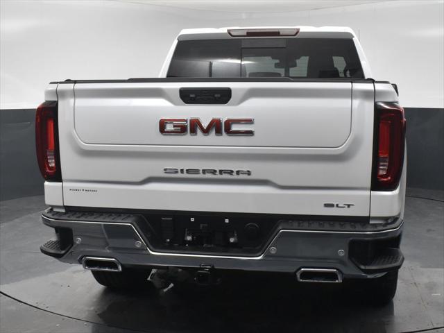 new 2024 GMC Sierra 1500 car, priced at $67,982