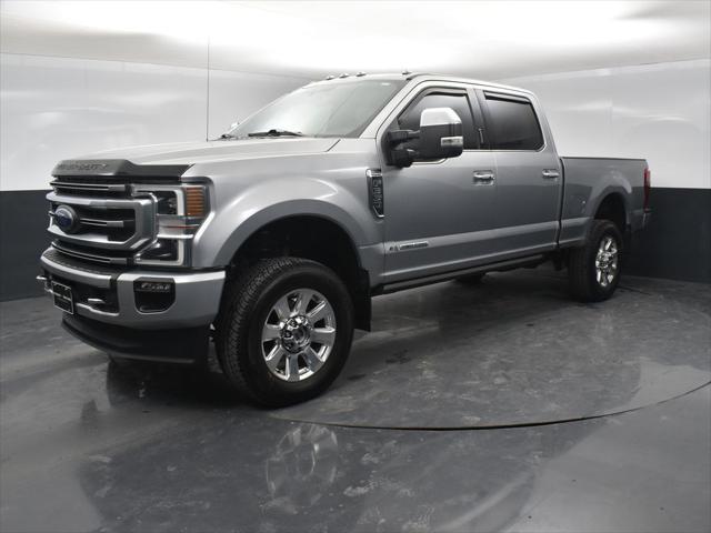 used 2020 Ford F-350 car, priced at $59,000