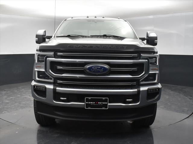 used 2020 Ford F-350 car, priced at $59,000