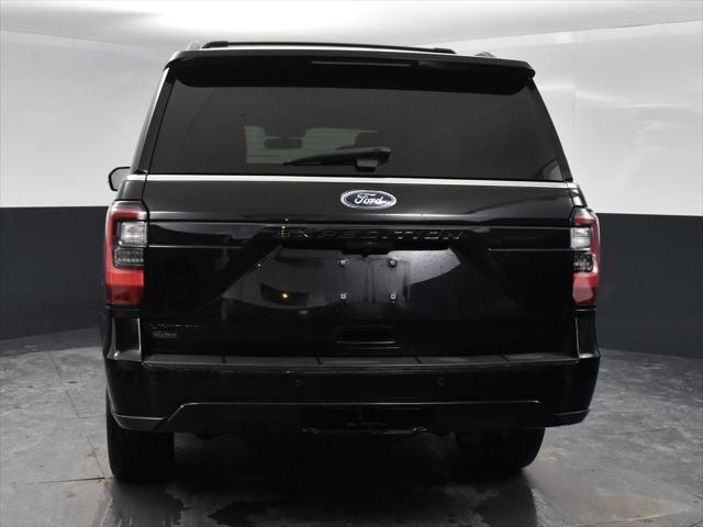 used 2019 Ford Expedition car, priced at $34,500