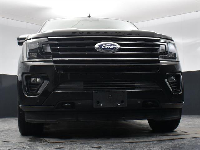 used 2019 Ford Expedition car, priced at $34,500