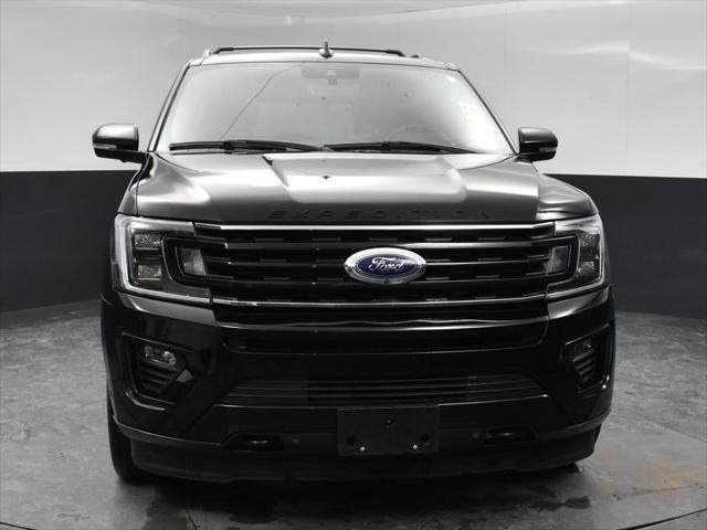 used 2019 Ford Expedition car, priced at $34,500