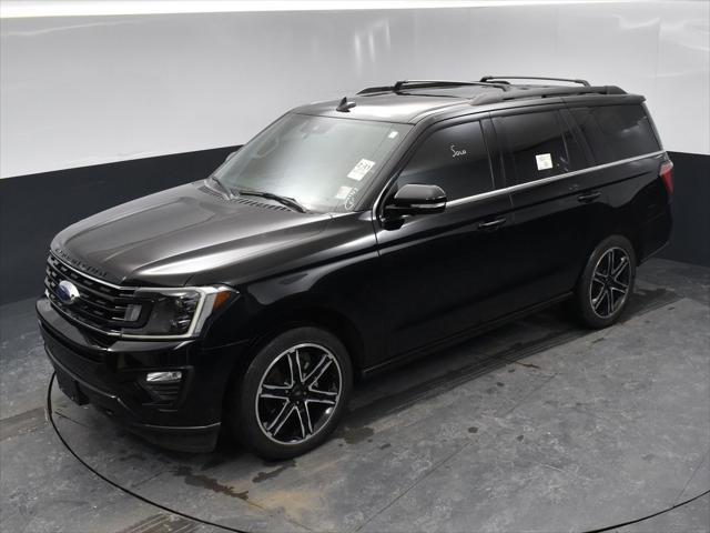 used 2019 Ford Expedition car, priced at $34,500