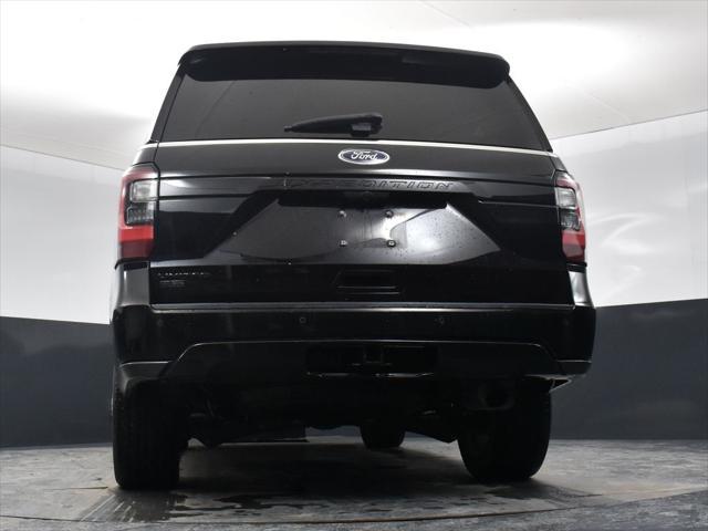 used 2019 Ford Expedition car, priced at $34,500