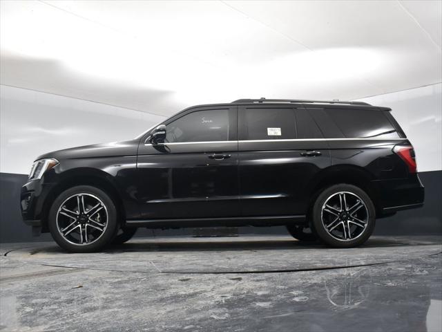 used 2019 Ford Expedition car, priced at $34,500