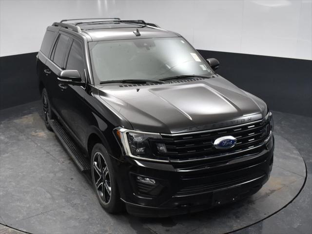 used 2019 Ford Expedition car, priced at $34,500