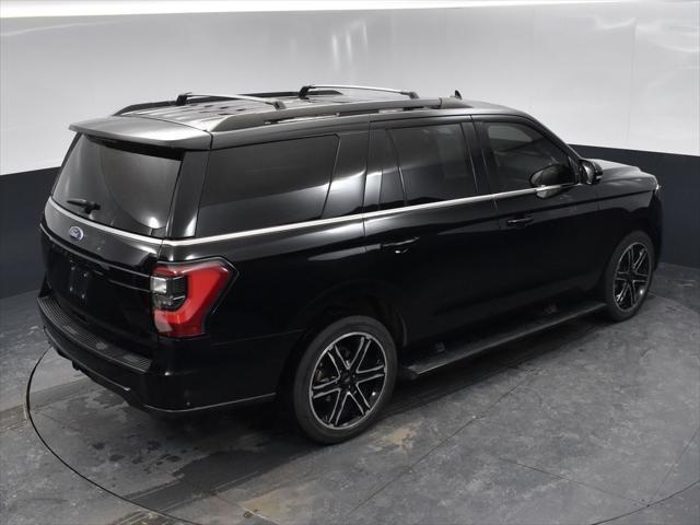 used 2019 Ford Expedition car, priced at $34,500