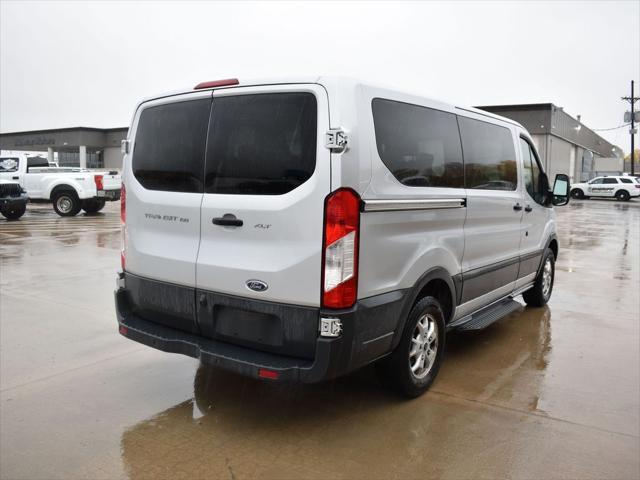 used 2016 Ford Transit-150 car, priced at $25,750