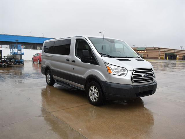 used 2016 Ford Transit-150 car, priced at $25,750