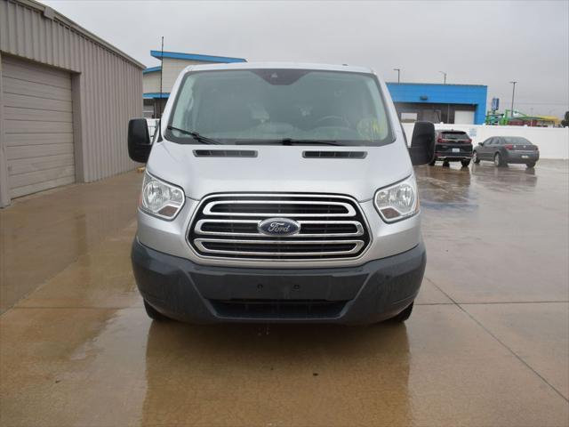 used 2016 Ford Transit-150 car, priced at $25,750