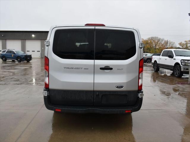 used 2016 Ford Transit-150 car, priced at $25,750