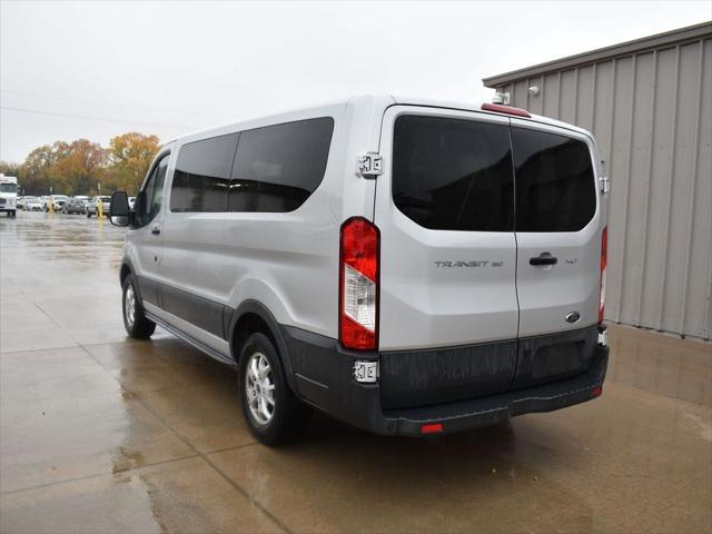 used 2016 Ford Transit-150 car, priced at $25,750