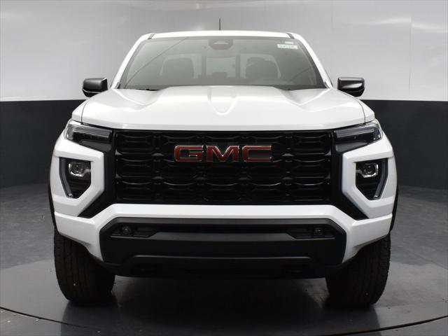 new 2024 GMC Canyon car, priced at $39,772