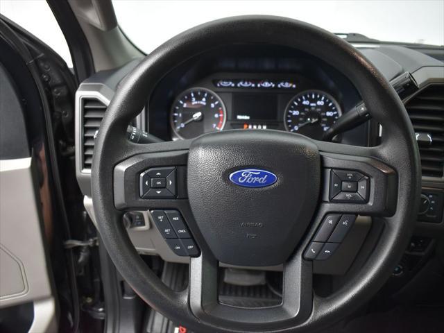 used 2020 Ford F-250 car, priced at $36,000