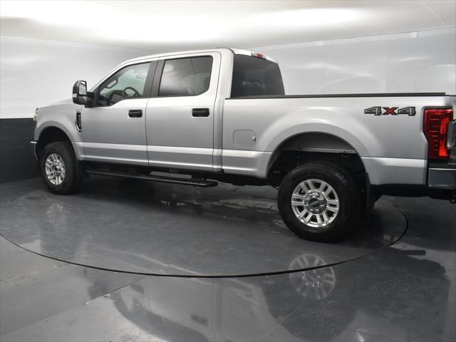 used 2019 Ford F-250 car, priced at $38,250