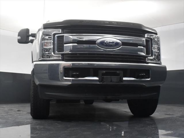 used 2019 Ford F-250 car, priced at $38,250