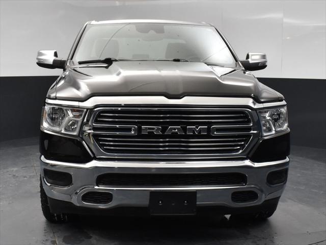 used 2023 Ram 1500 car, priced at $46,900