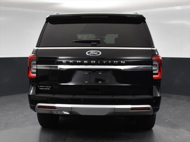 new 2024 Ford Expedition car, priced at $73,510