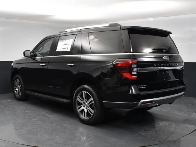 new 2024 Ford Expedition car, priced at $73,510