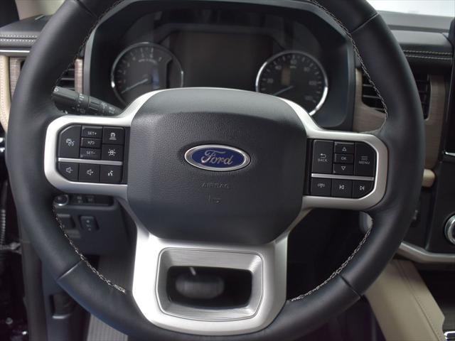 new 2024 Ford Expedition car, priced at $73,510