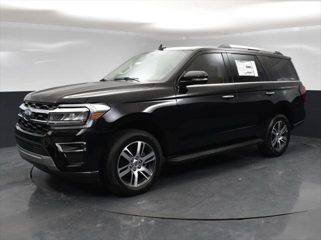 new 2024 Ford Expedition car, priced at $73,510