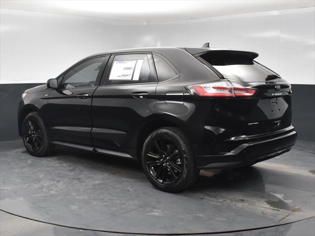 new 2024 Ford Edge car, priced at $42,900