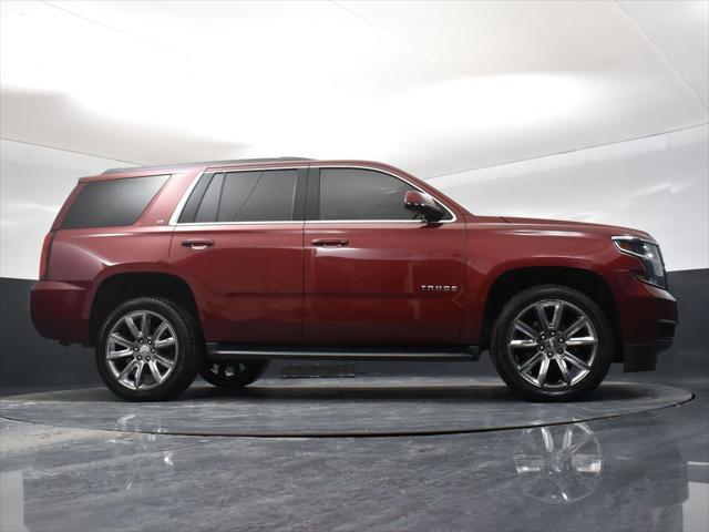 used 2017 Chevrolet Tahoe car, priced at $25,250