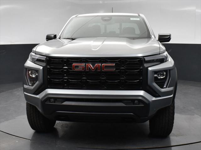 new 2024 GMC Canyon car, priced at $39,758