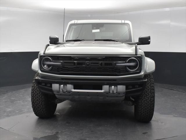 new 2024 Ford Bronco car, priced at $96,220