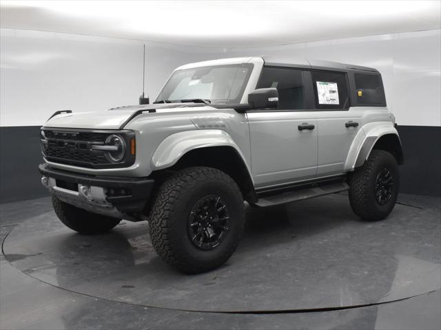 new 2024 Ford Bronco car, priced at $96,220