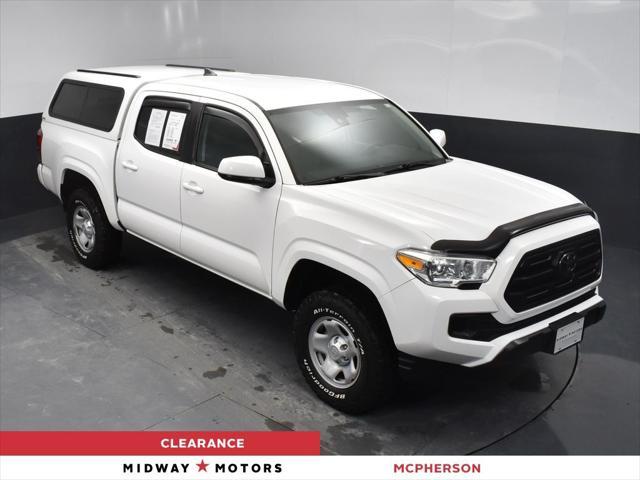 used 2019 Toyota Tacoma car, priced at $30,999