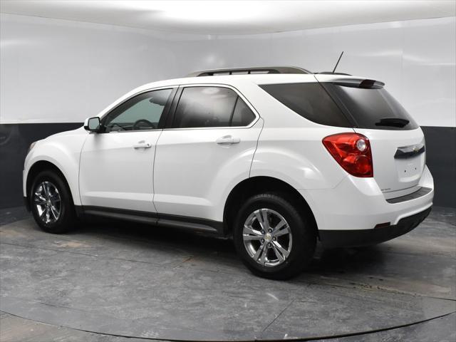 used 2015 Chevrolet Equinox car, priced at $12,500